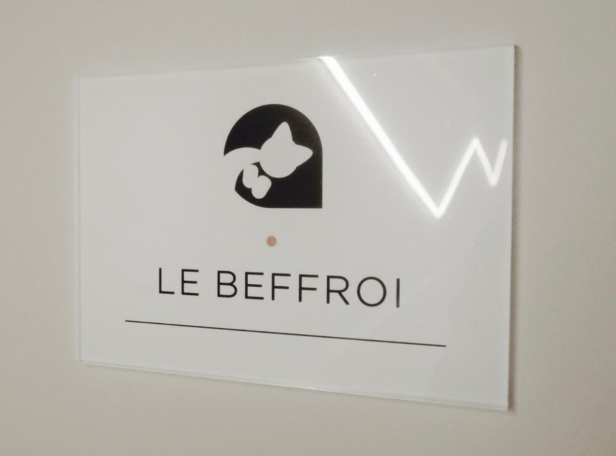 Au Chat Qui Dort Lille - Magasin Quarto foto